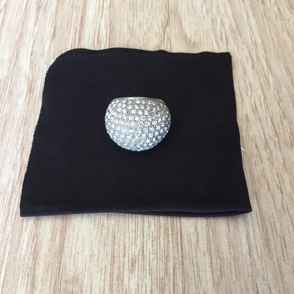 Camille Lucie W Ring . Stylish. Big . New - Picture 4 of 6